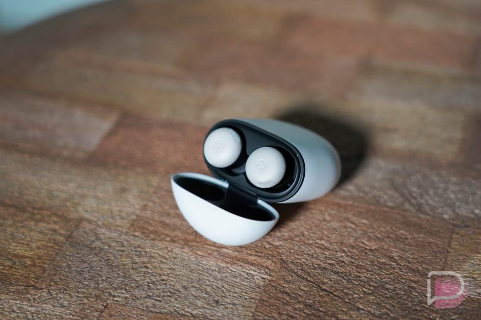 Pixel Buds Pro 2 Grab an Update With 2 Minor Changes