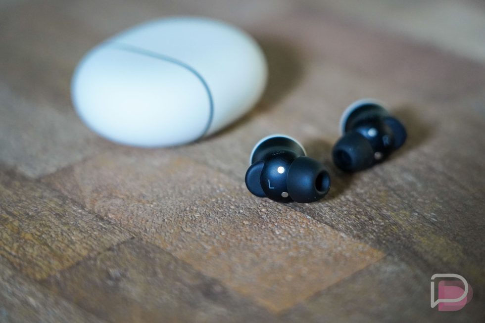 Google Pixel Buds Pro 2 - Review