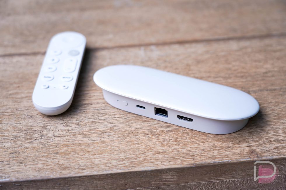 Google TV Streamer First Impressions: Should You Buy It?