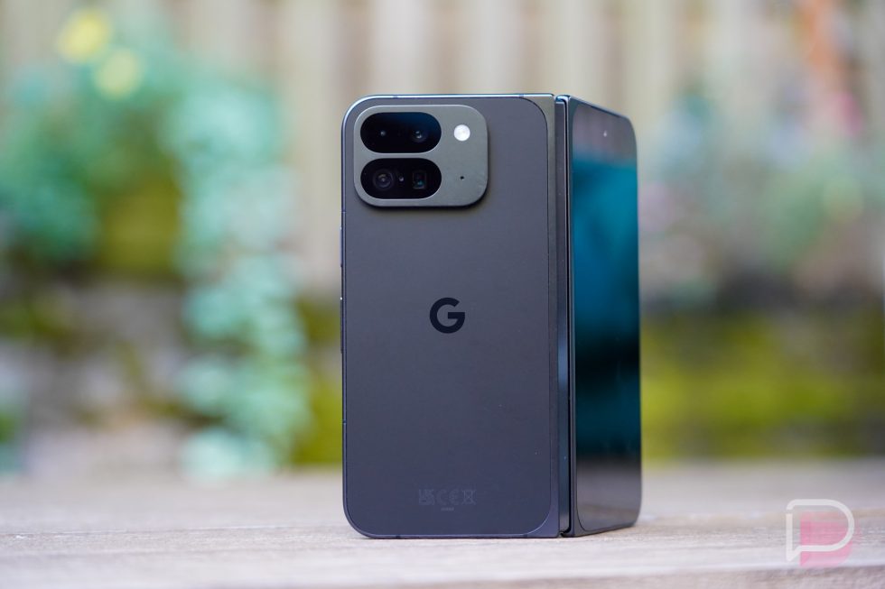 Pixel 9 Pro Fold - Review