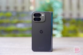 Pixel 9 Pro Fold - Review