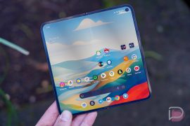 Pixel 9 Pro Fold - Review