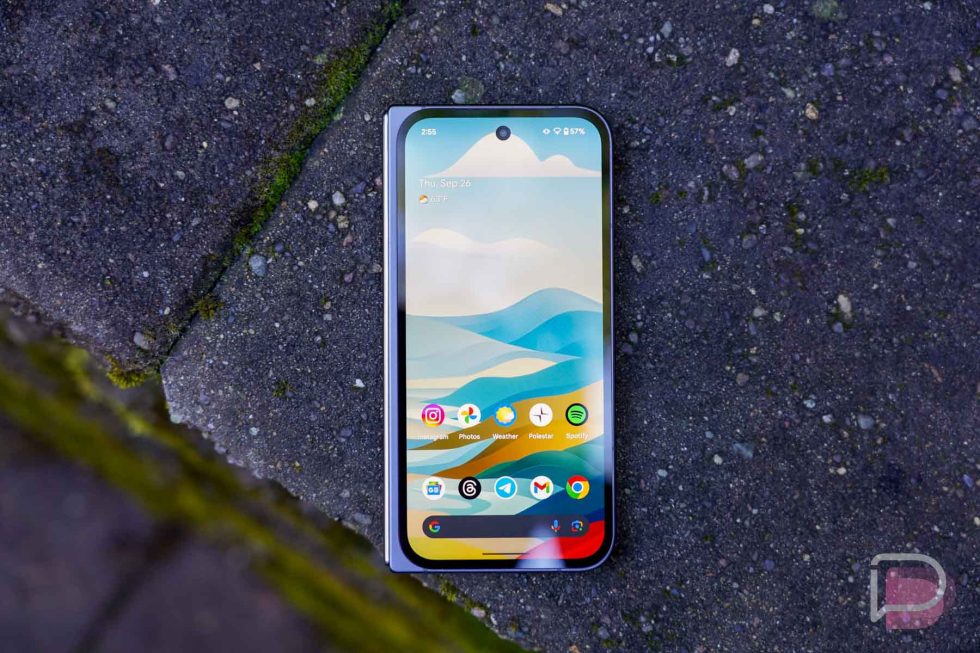 Pixel 9 Pro Fold - Review