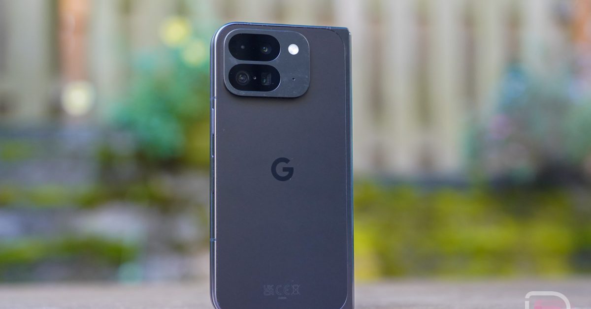 Google’s Early Pixel 9 Sales Off to Hot Start It Seems