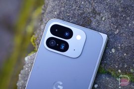 Pixel 9 Pro Fold - Camera Review