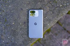 Pixel 9 Pro Fold - Review