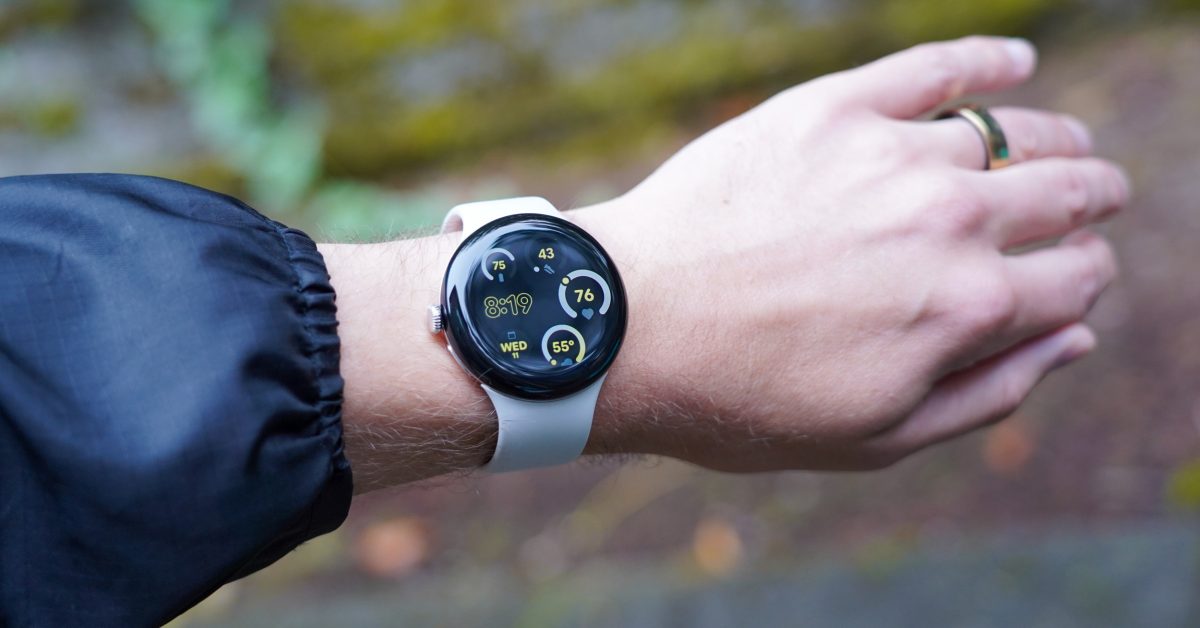 Wear OS to Get Hotel Key, Campus ID, and Corporate Badge Support