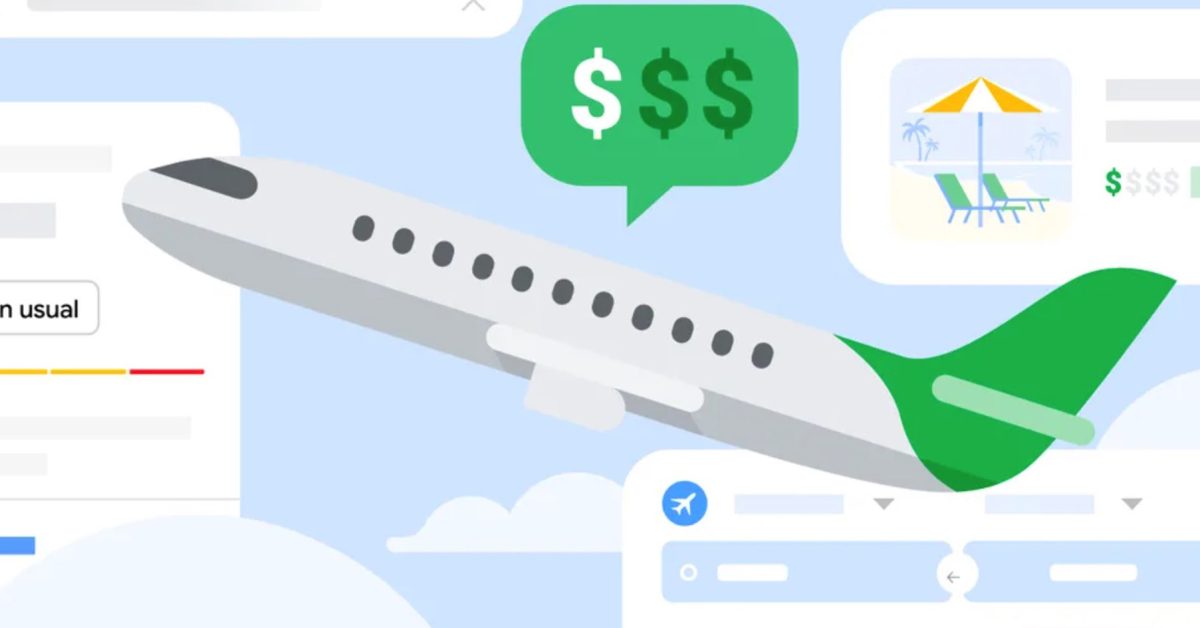 Google Flights Will Finally Let You Filter by “Cheapest”