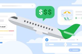 Google Flights - Cheapest