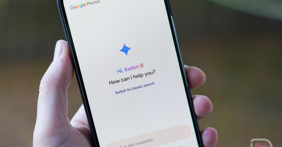 Google Photos’ New “Ask Photos” Feature Shows Up to Impress