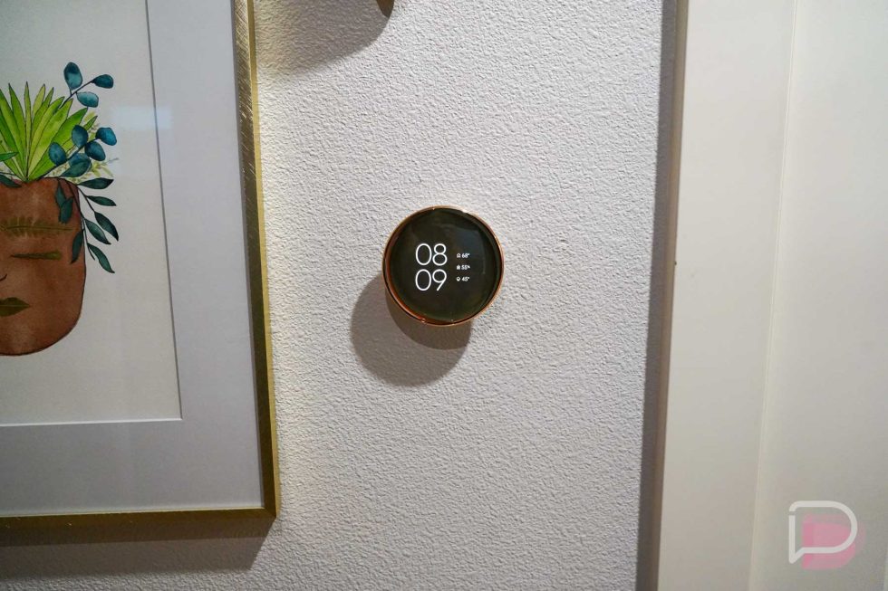 Nest Thermostat 4th Gen - Review