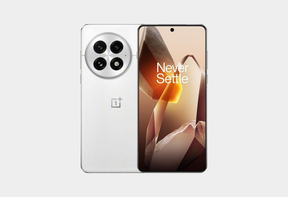 OnePlus 13 - White