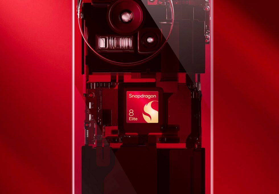 Qualcomm Snapdragon 8 Elite