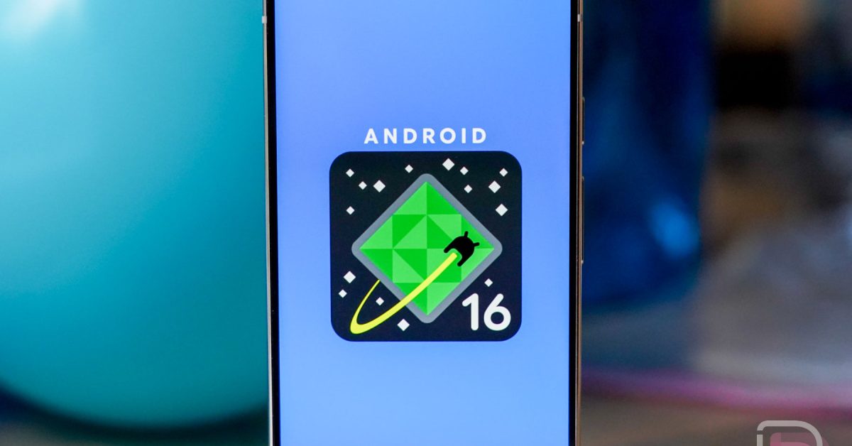 The 5 Best New Features in Android 16 Developer Preview 1