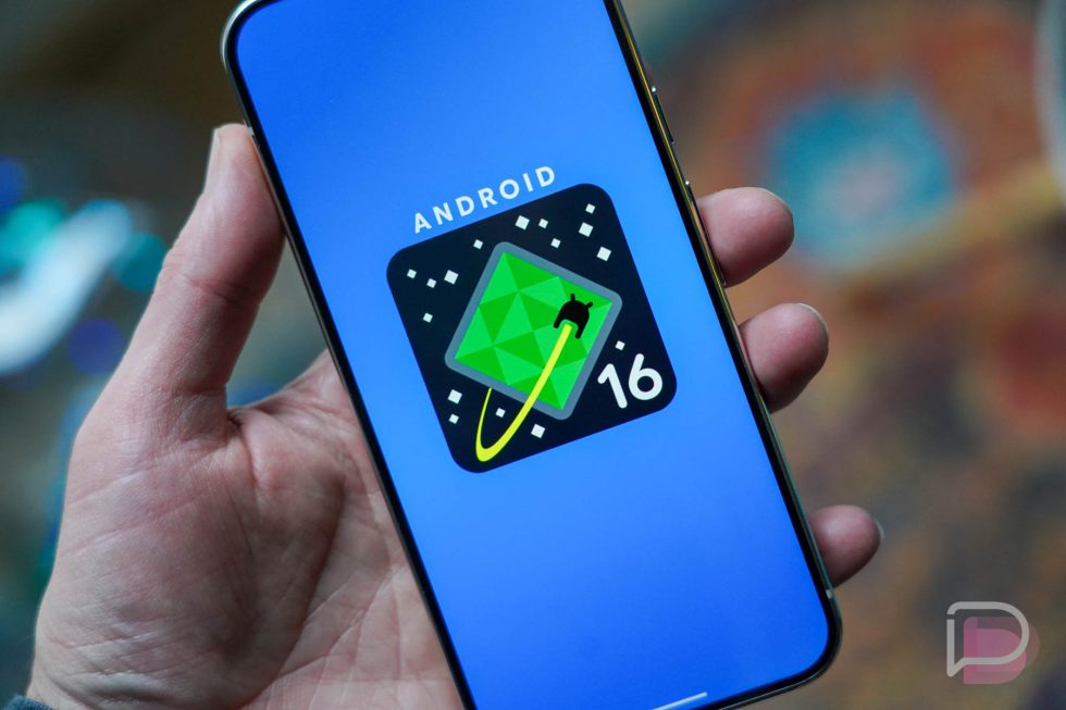 Android 16’s Live Update Notifications Look Awesome