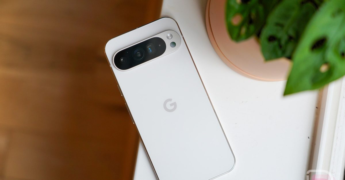 Pixel 9’s Awesome New Setup Process is Coming to Other Android Phones