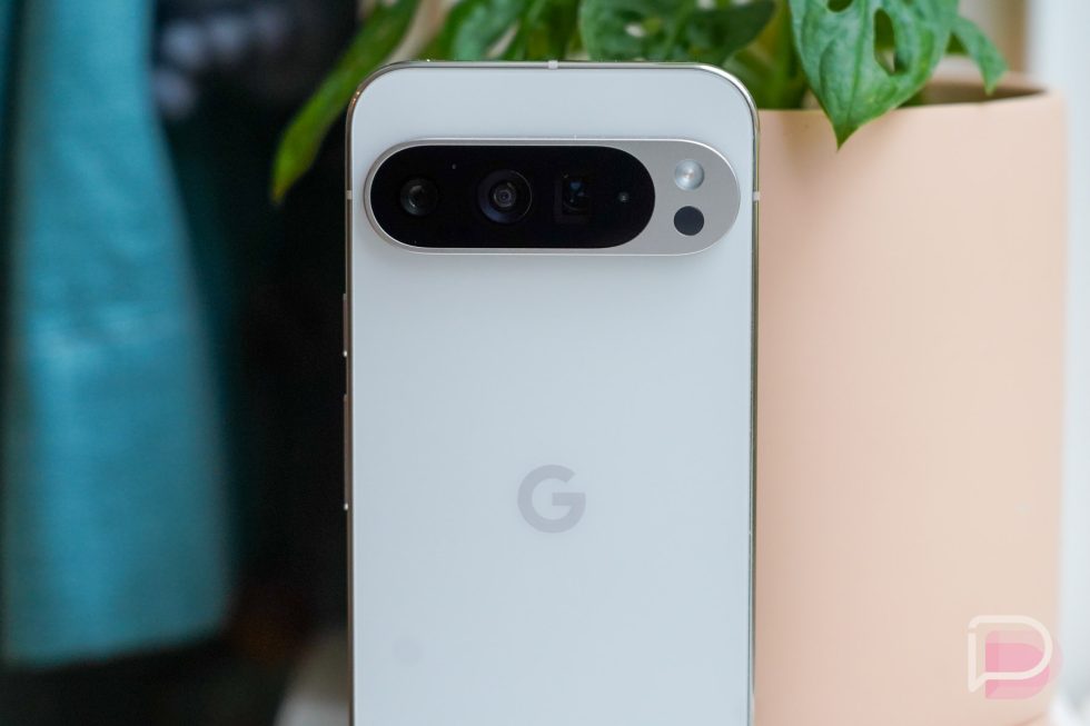 Google Launches Identity Check on Pixel and Samsung One UI 7 Devices