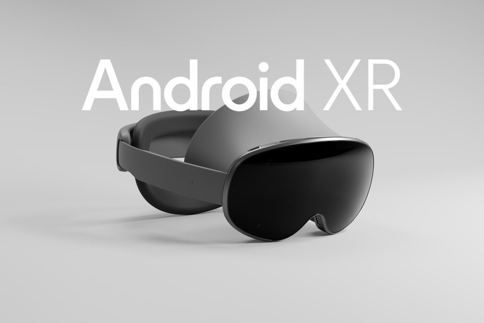 Android XR Official as Google's Extended Reality Platform, Samsung ...