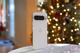 Pixel 9 Pro - December Feature Drop