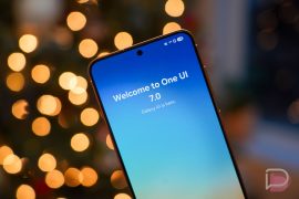 Samsung One UI 7 Update