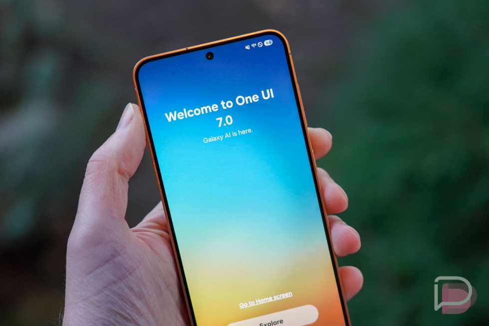 Samsung Still Hasn’t Updated a Single Device to Android 15, One UI 7