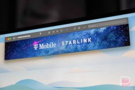 T-Mobile Starlink Beta