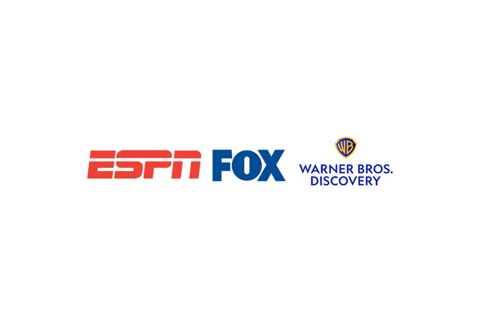 ESPN Fox Warner - Venu Sports