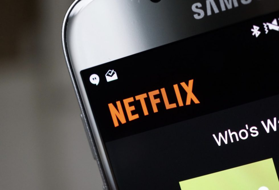 Netflix Raises Prices Again