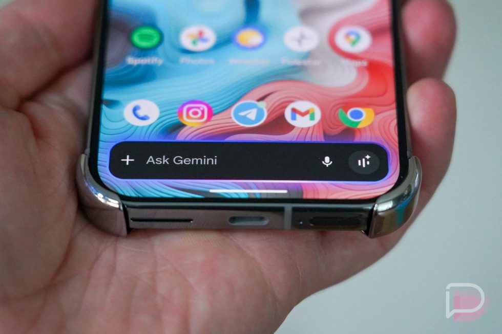 Gemini Advanced Now Gets ‘Deep Research’ on Mobile