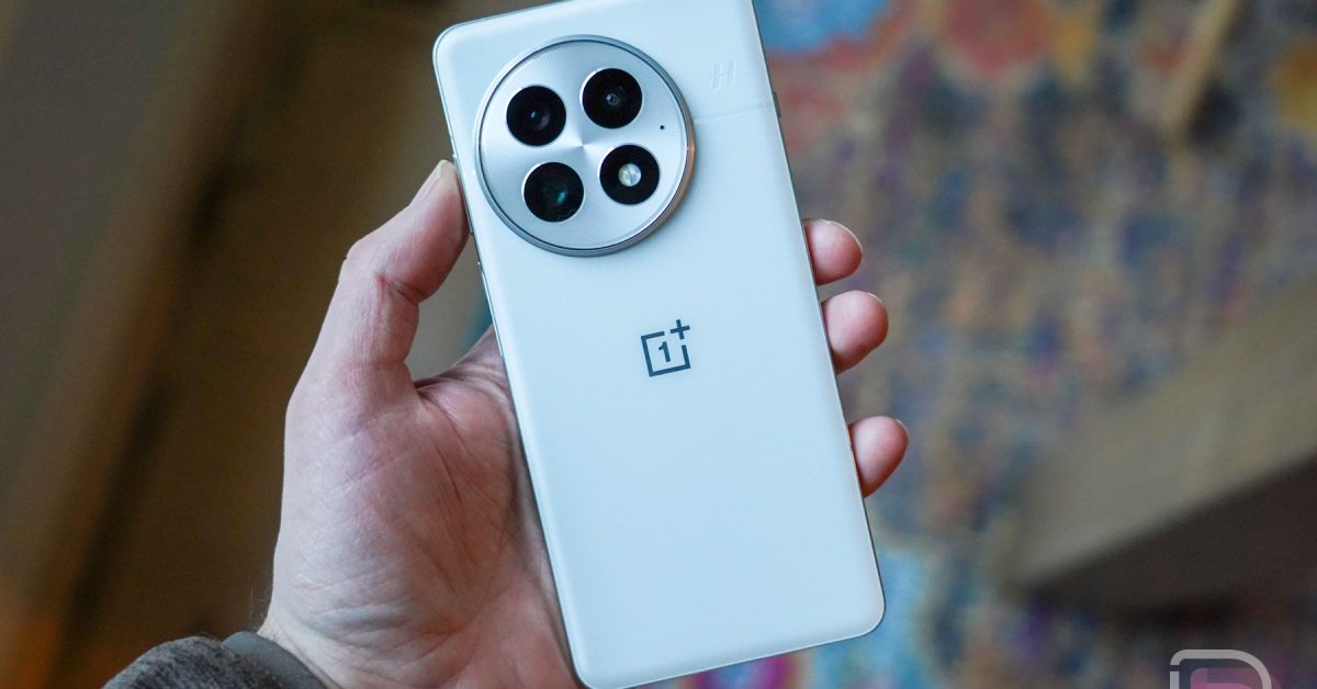 قرارداد راه اندازی OnePlus 13 به خوبی سامسونگ است