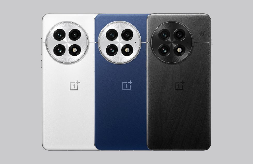 OnePlus 13 - All Colors