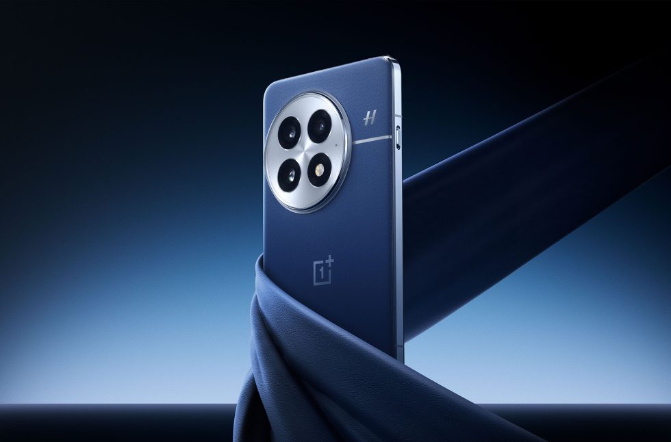 OnePlus 13 - Blue