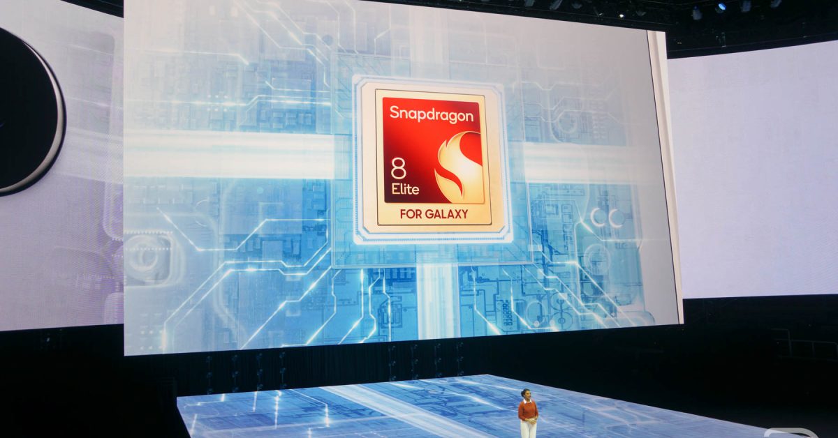 Qualcomm Now Offers 8 Years of Android Updates