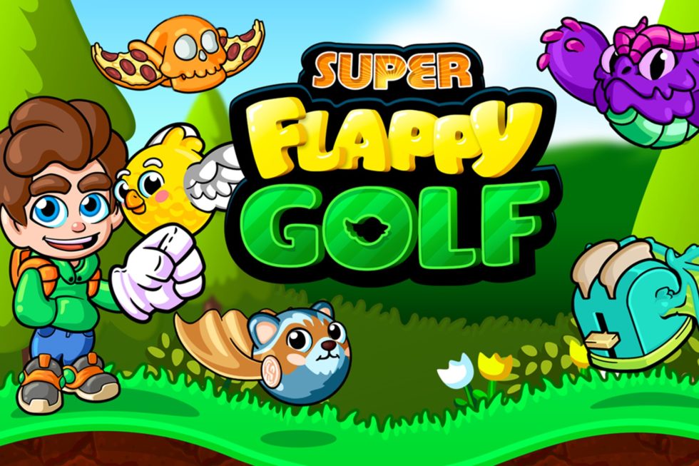 New Flappy Golf Title Soon Coming to Android and iOS