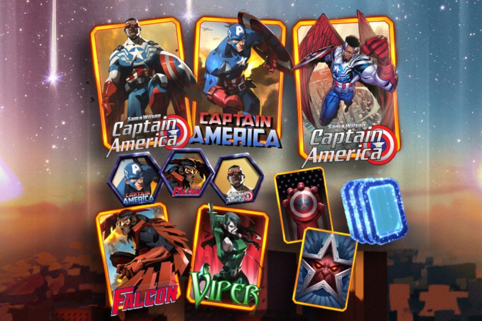 Marvel SNAP is Back With New Season, New Cards